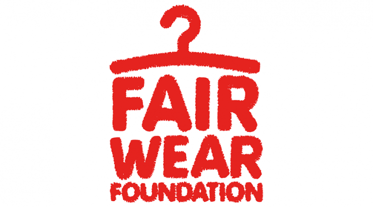 Fair Wear Fondation logo