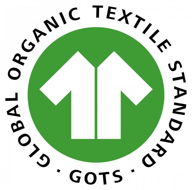 GOTS logo
