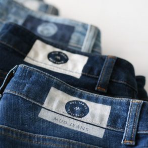 Mud Jeans